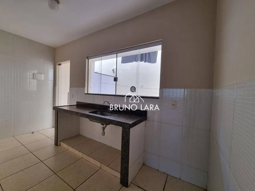 Foto 4 de Apartamento com 3 quartos para alugar, 65m2 em Igarape - MG