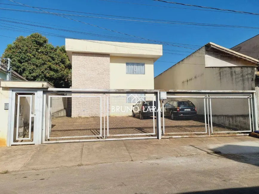 Foto 2 de Apartamento com 3 quartos para alugar, 65m2 em Igarape - MG
