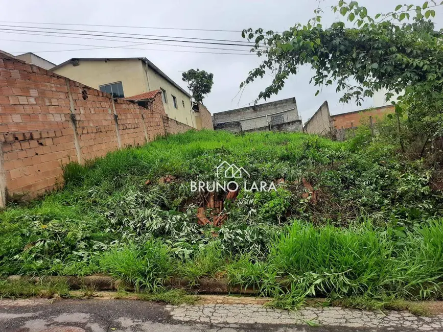 Foto 4 de Terreno / Lote à venda, 300m2 em Sao Joaquim De Bicas - MG