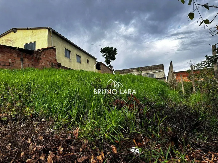 Foto 5 de Terreno / Lote à venda, 300m2 em Sao Joaquim De Bicas - MG