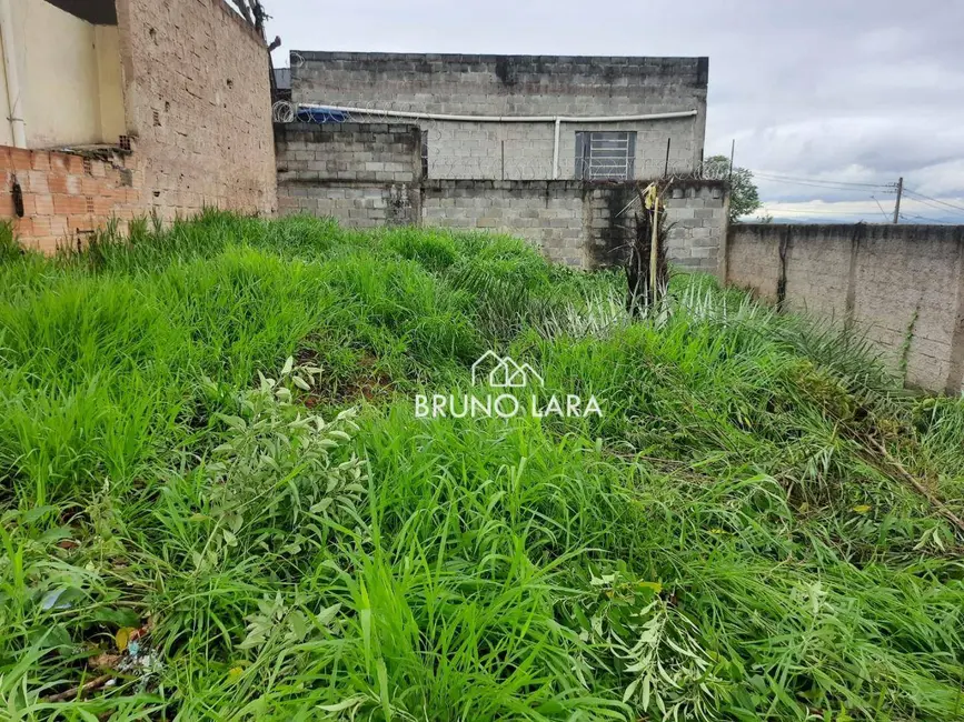 Foto 5 de Terreno / Lote à venda, 300m2 em Sao Joaquim De Bicas - MG