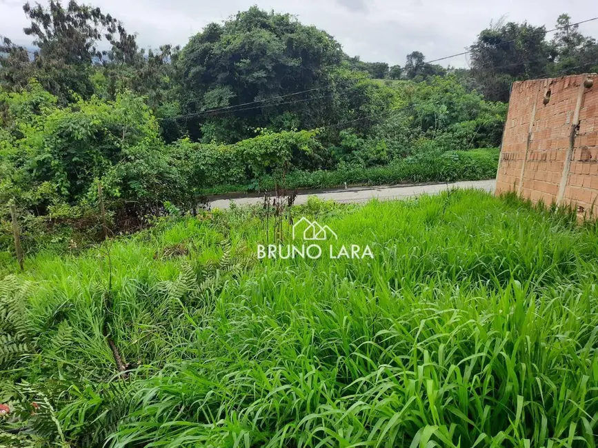 Foto 3 de Terreno / Lote à venda, 300m2 em Sao Joaquim De Bicas - MG