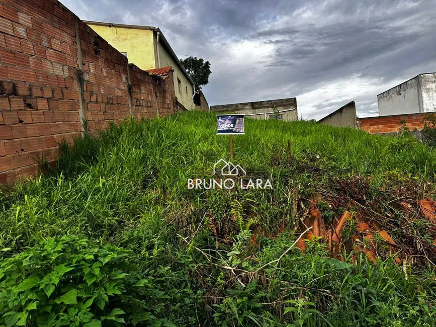 Foto 7 de Terreno / Lote à venda, 300m2 em Sao Joaquim De Bicas - MG