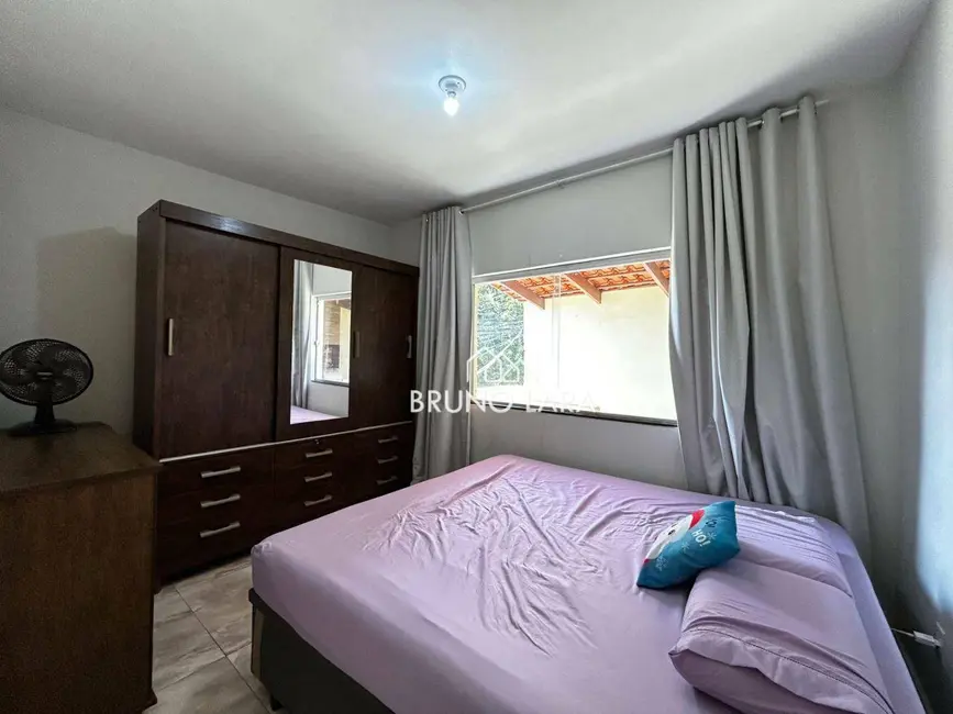 Foto 5 de Casa com 2 quartos à venda, 100m2 em Sao Joaquim De Bicas - MG