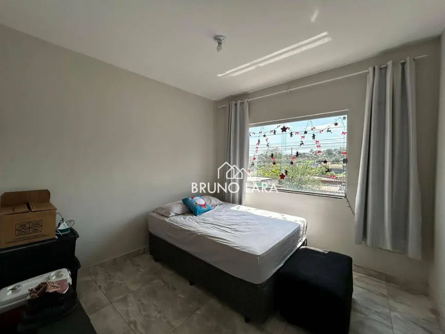 Foto 6 de Casa com 2 quartos à venda, 100m2 em Sao Joaquim De Bicas - MG