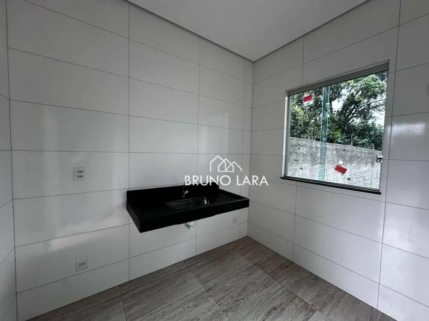 Foto 5 de Casa com 2 quartos à venda, 140m2 em Igarape - MG