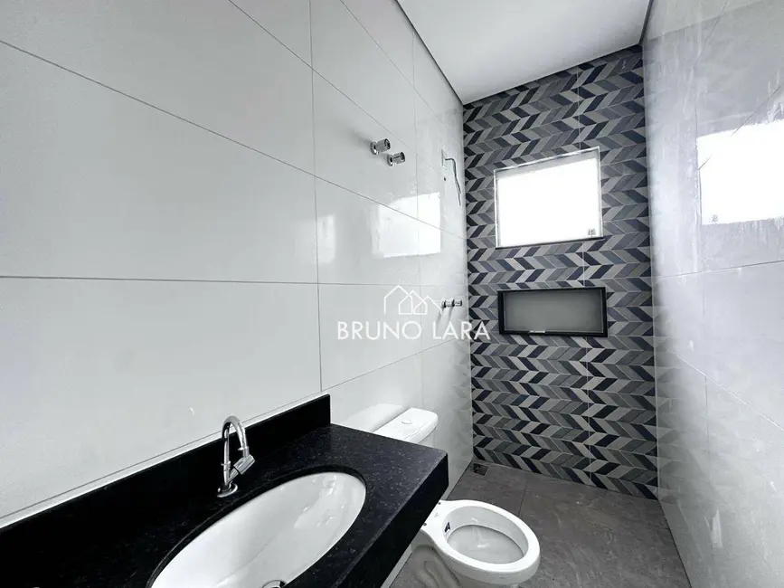 Foto 6 de Casa com 2 quartos à venda, 140m2 em Igarape - MG