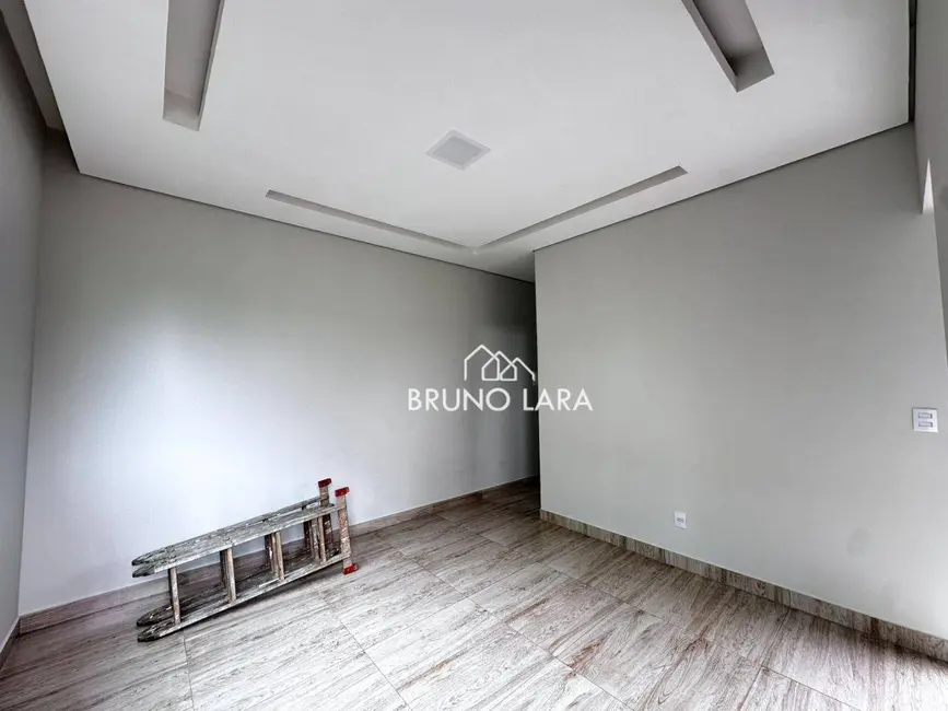 Foto 4 de Casa com 2 quartos à venda, 140m2 em Igarape - MG