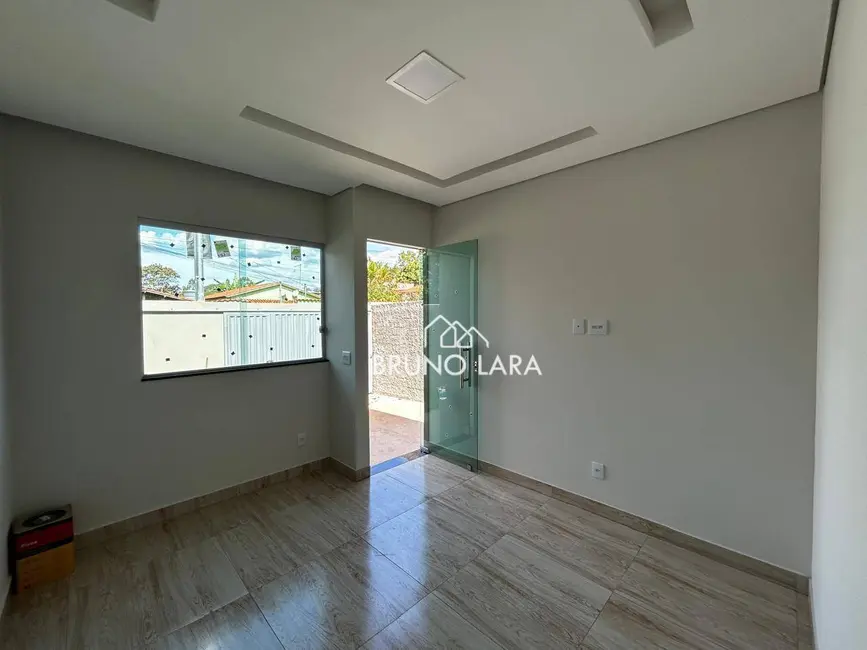 Foto 2 de Casa com 3 quartos à venda, 140m2 em Igarape - MG