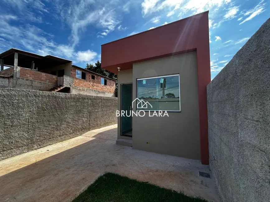 Foto 9 de Casa com 3 quartos à venda, 140m2 em Igarape - MG