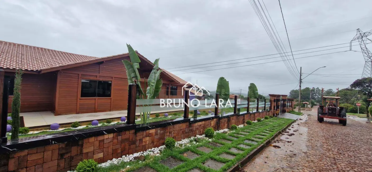 Foto 3 de Casa com 6 quartos à venda, 1700m2 em Igarape - MG