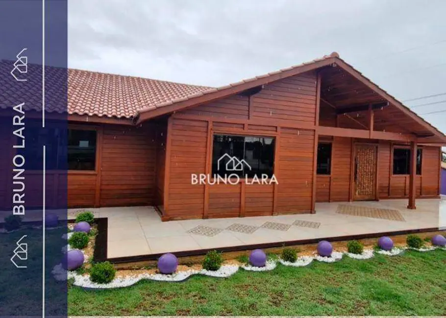 Foto 1 de Casa com 6 quartos à venda, 1700m2 em Igarape - MG