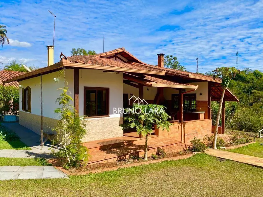 Foto 3 de Casa de Condomínio com 2 quartos para alugar, 2423m2 em Igarape - MG