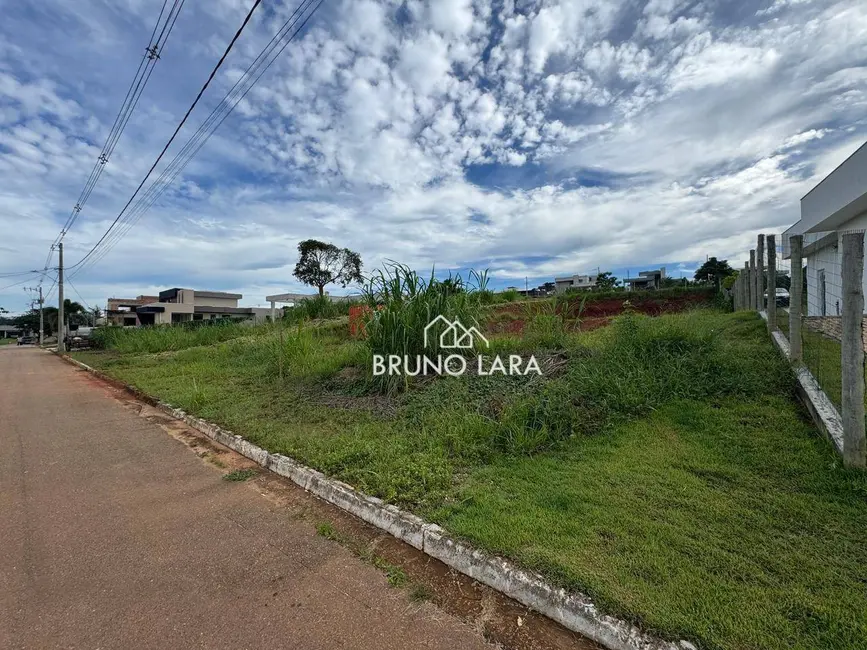 Foto 5 de Terreno / Lote à venda, 1000m2 em Igarape - MG