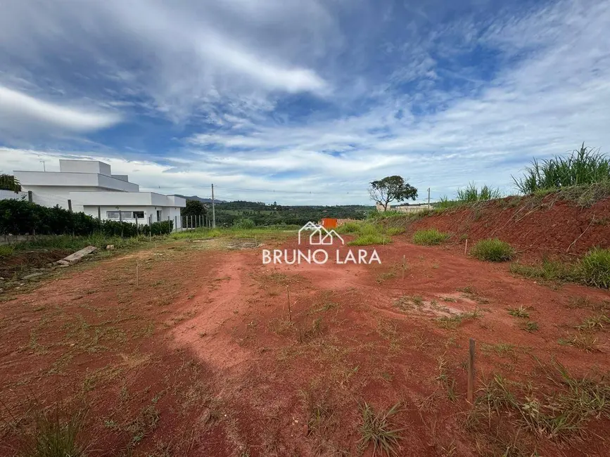 Foto 3 de Terreno / Lote à venda, 1000m2 em Igarape - MG