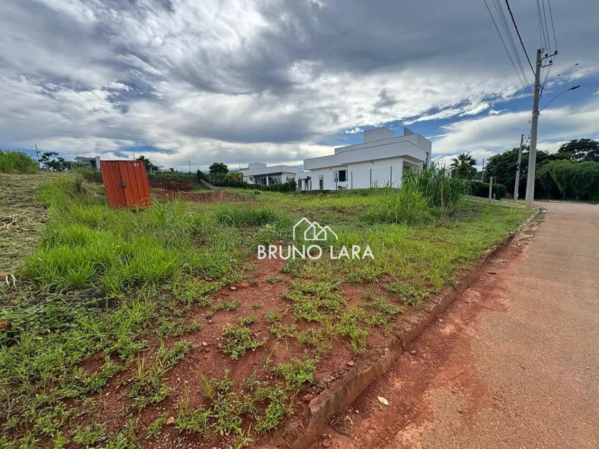 Foto 4 de Terreno / Lote à venda, 1000m2 em Igarape - MG