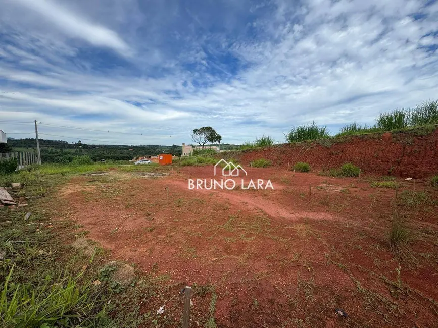 Foto 6 de Terreno / Lote à venda, 1000m2 em Igarape - MG