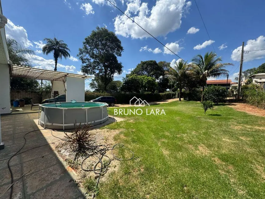 Casa de Condomínio com 3 quartos para alugar, 1200m2 em Igarape - MG - imagem 2 Foto 2 de Casa de Condomínio com 3 quartos para alugar, 1200m2 em Igarape - MG