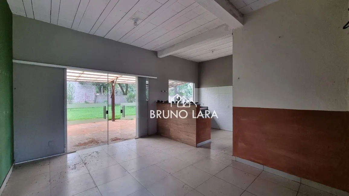 Casa de Condomínio com 3 quartos para alugar, 1200m2 em Igarape - MG - imagem 3 Foto 3 de Casa de Condomínio com 3 quartos para alugar, 1200m2 em Igarape - MG