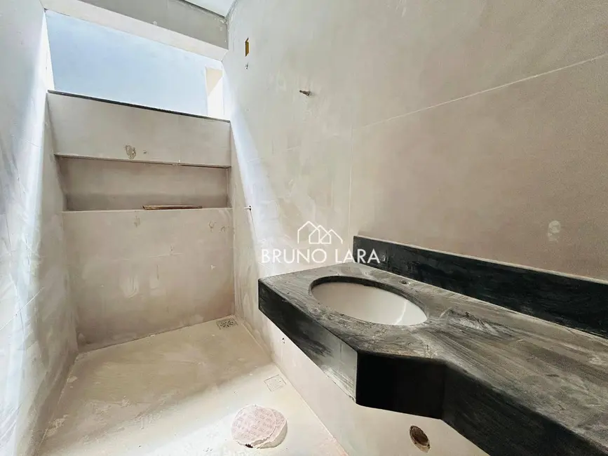 Foto 6 de Casa com 3 quartos à venda, 180m2 em Igarape - MG