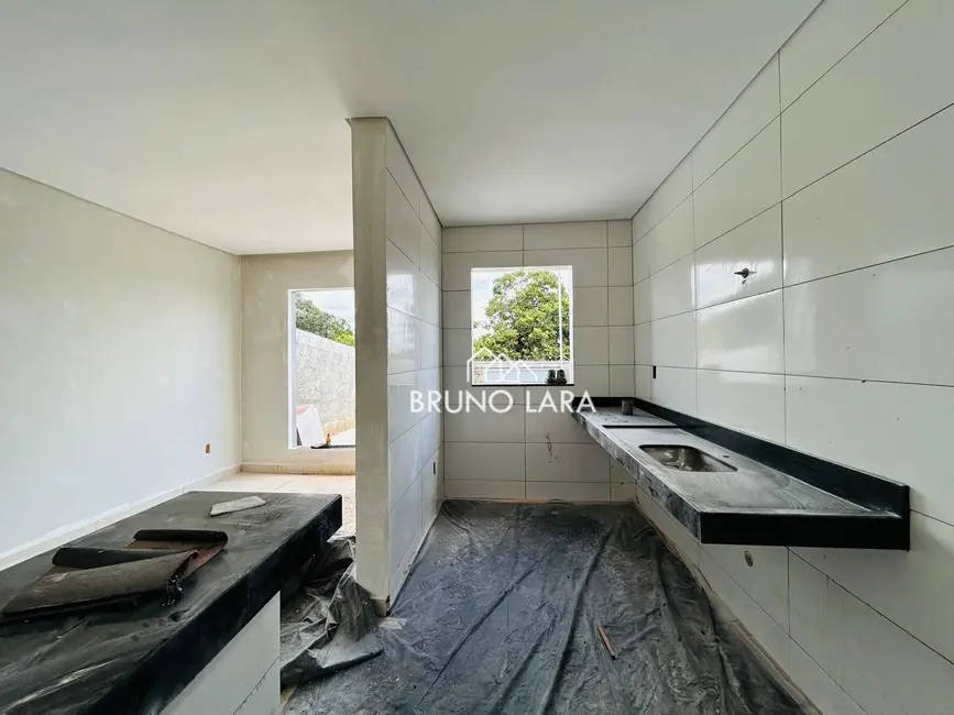 Foto 4 de Casa com 3 quartos à venda, 180m2 em Igarape - MG