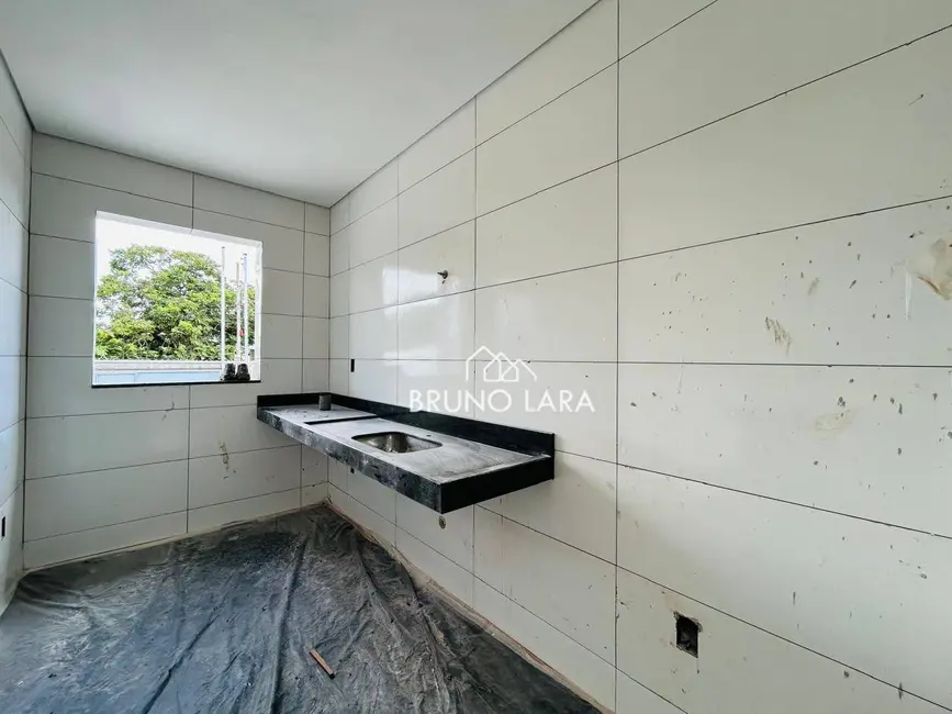 Foto 5 de Casa com 3 quartos à venda, 180m2 em Igarape - MG