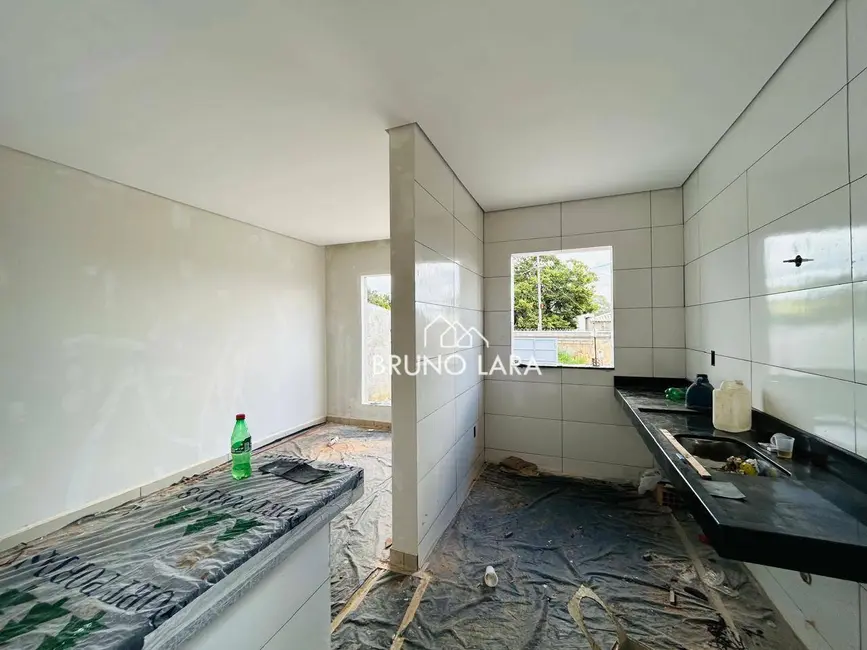 Foto 4 de Casa com 3 quartos à venda, 180m2 em Igarape - MG