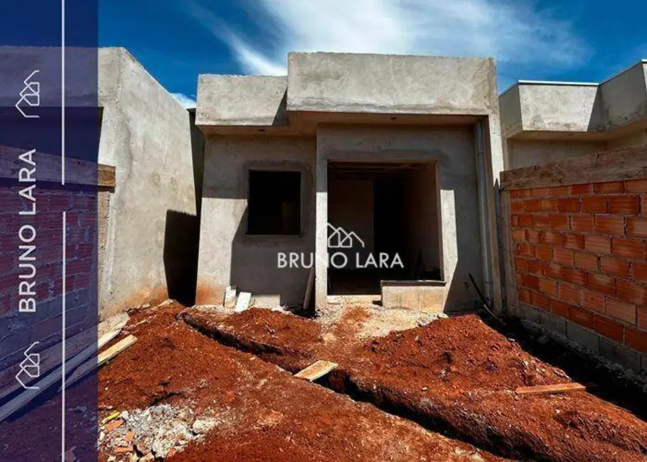 Foto 1 de Casa com 3 quartos à venda, 180m2 em Igarape - MG