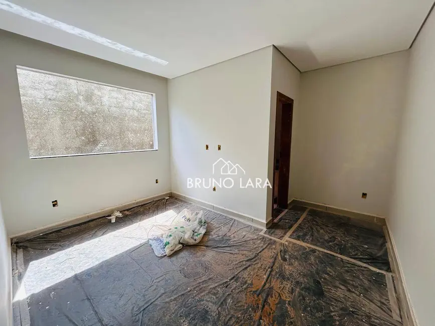 Foto 7 de Casa com 3 quartos à venda, 180m2 em Igarape - MG