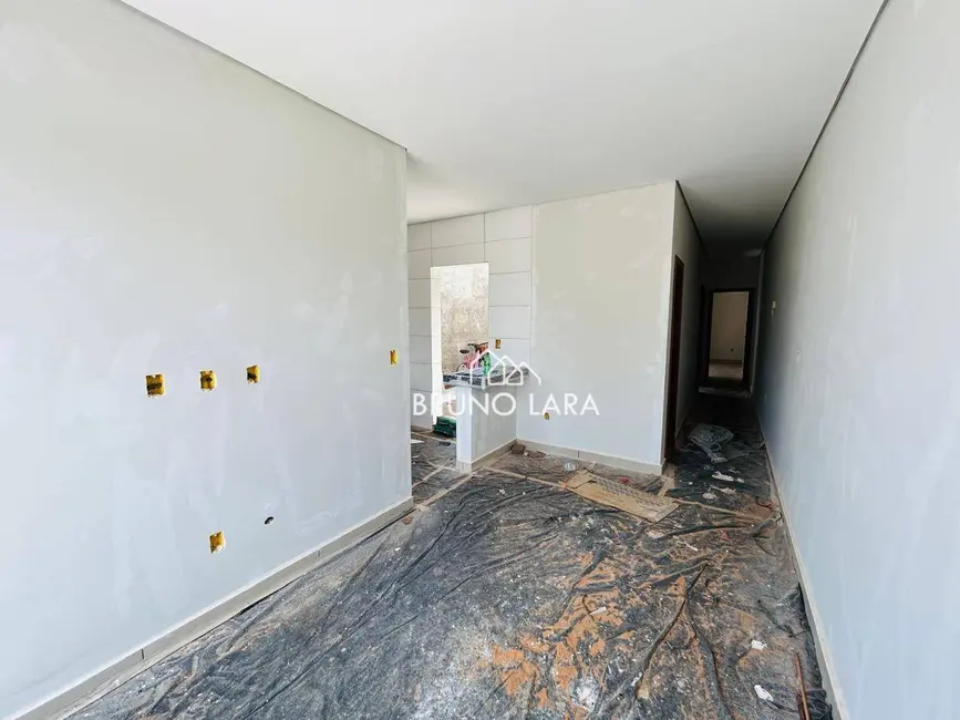 Foto 3 de Casa com 3 quartos à venda, 180m2 em Igarape - MG