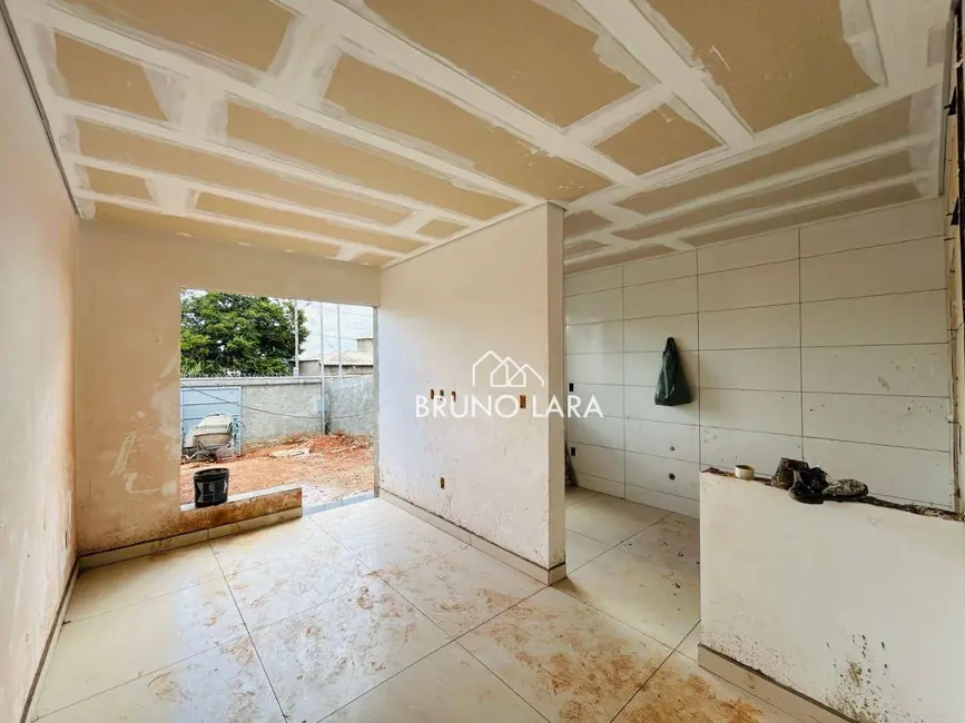 Foto 3 de Casa com 3 quartos à venda, 180m2 em Igarape - MG