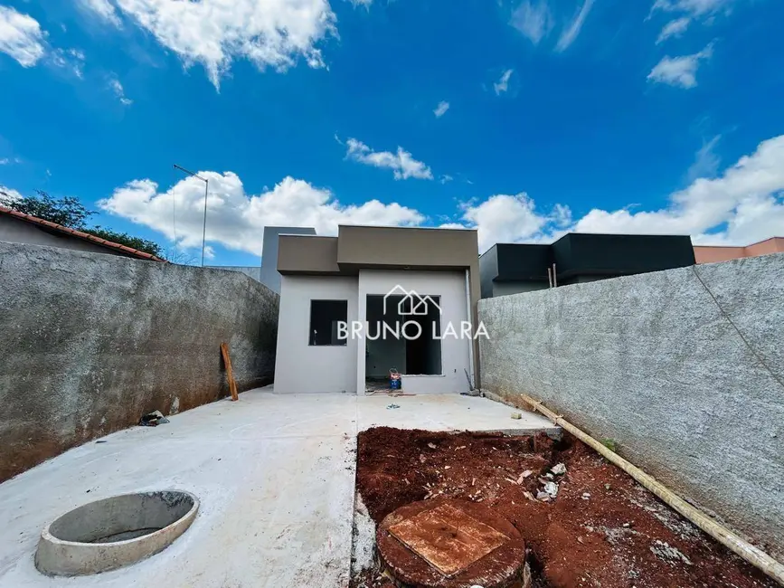 Foto 1 de Casa com 3 quartos à venda, 180m2 em Igarape - MG