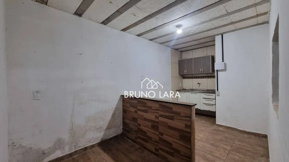 Foto 9 de Armazém / Galpão para alugar, 360m2 em Igarape - MG