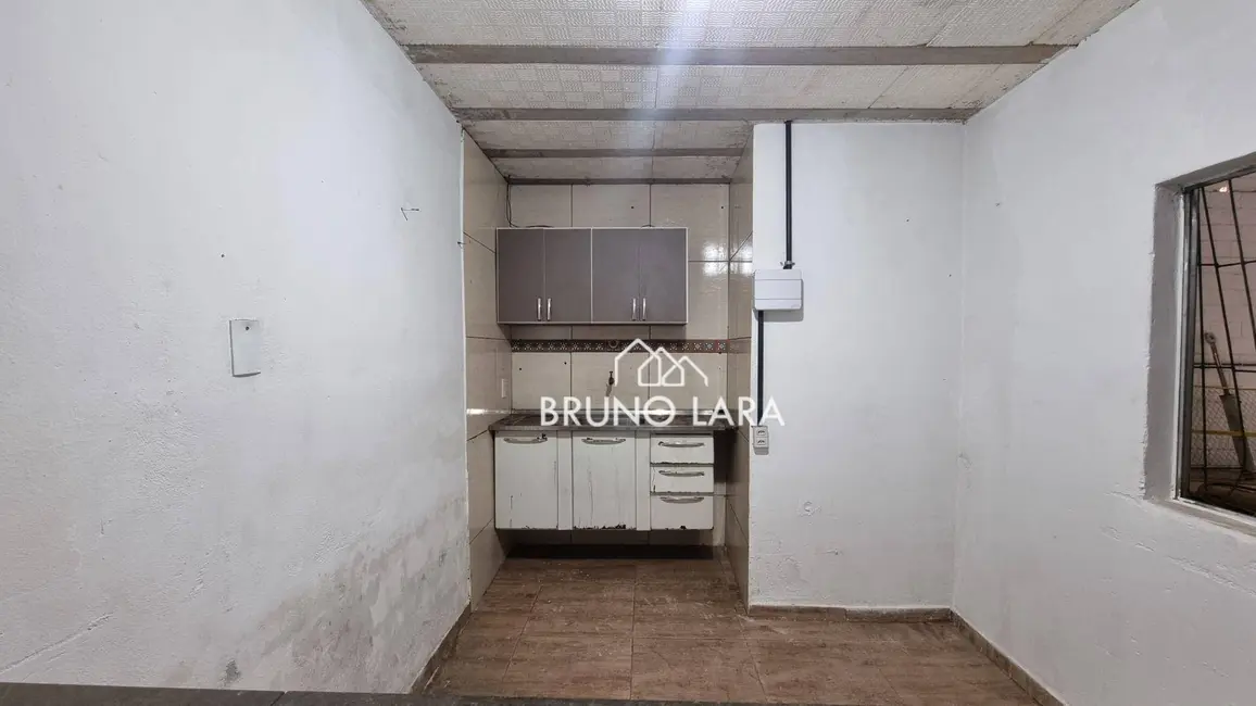 Foto 8 de Armazém / Galpão para alugar, 360m2 em Igarape - MG