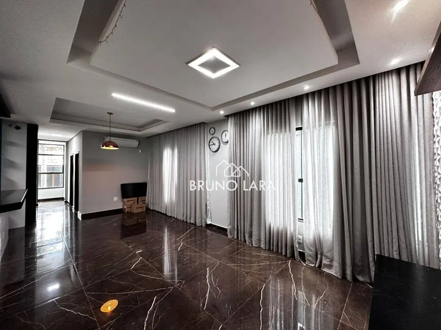 Foto 3 de Casa com 3 quartos à venda, 360m2 em Igarape - MG