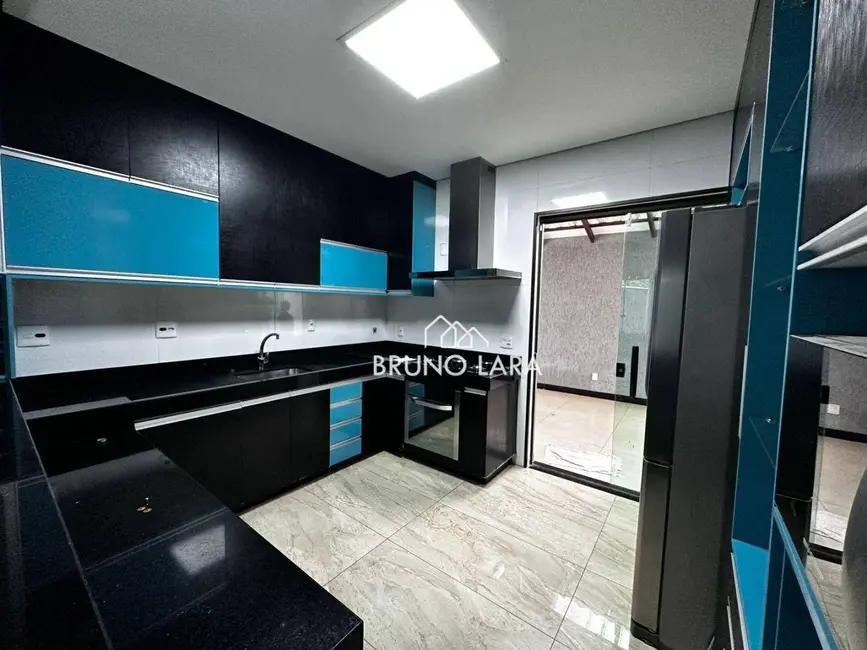 Foto 5 de Casa com 3 quartos à venda, 360m2 em Igarape - MG