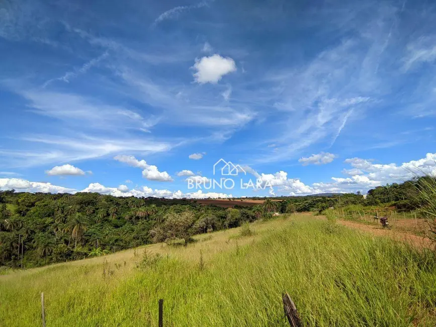 Foto 7 de Terreno / Lote à venda, 3800m2 em Igarape - MG