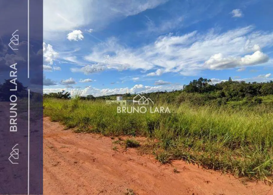 Foto 1 de Terreno / Lote à venda, 3800m2 em Igarape - MG