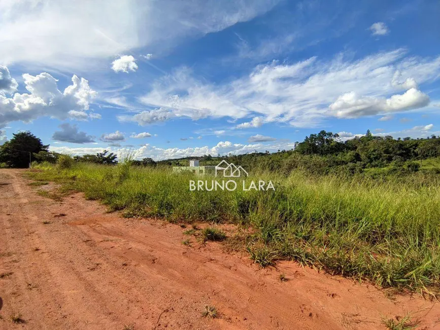 Foto 2 de Terreno / Lote à venda, 3800m2 em Igarape - MG