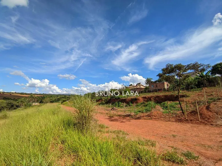 Foto 8 de Terreno / Lote à venda, 3800m2 em Igarape - MG