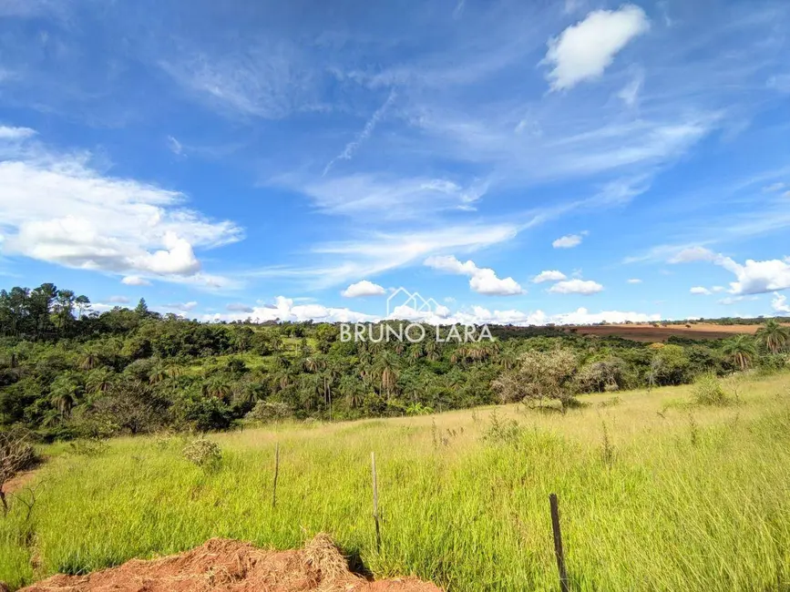 Foto 6 de Terreno / Lote à venda, 3800m2 em Igarape - MG