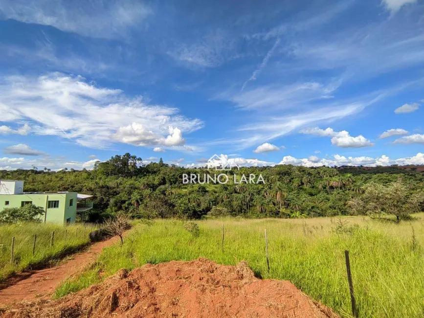 Foto 9 de Terreno / Lote à venda, 3800m2 em Igarape - MG