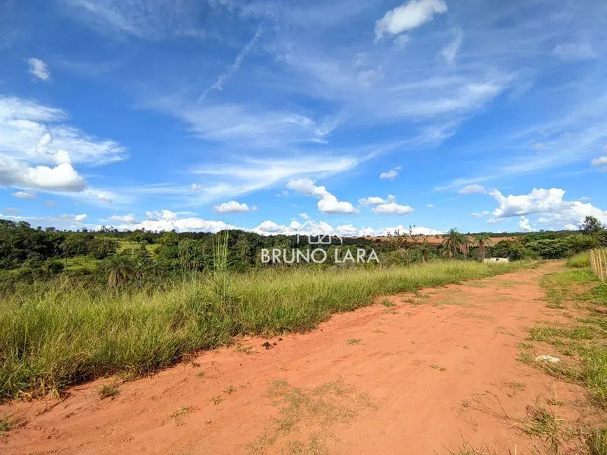 Foto 4 de Terreno / Lote à venda, 3800m2 em Igarape - MG