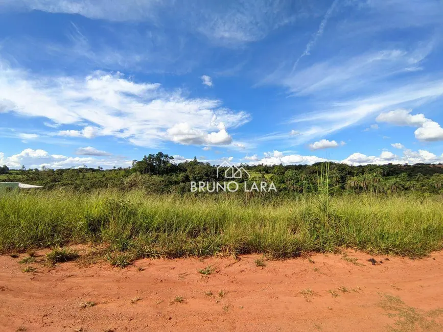 Foto 3 de Terreno / Lote à venda, 3800m2 em Igarape - MG