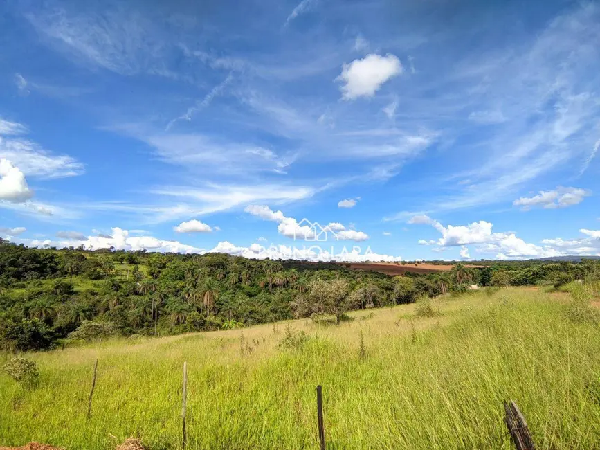 Foto 5 de Terreno / Lote à venda, 3800m2 em Igarape - MG