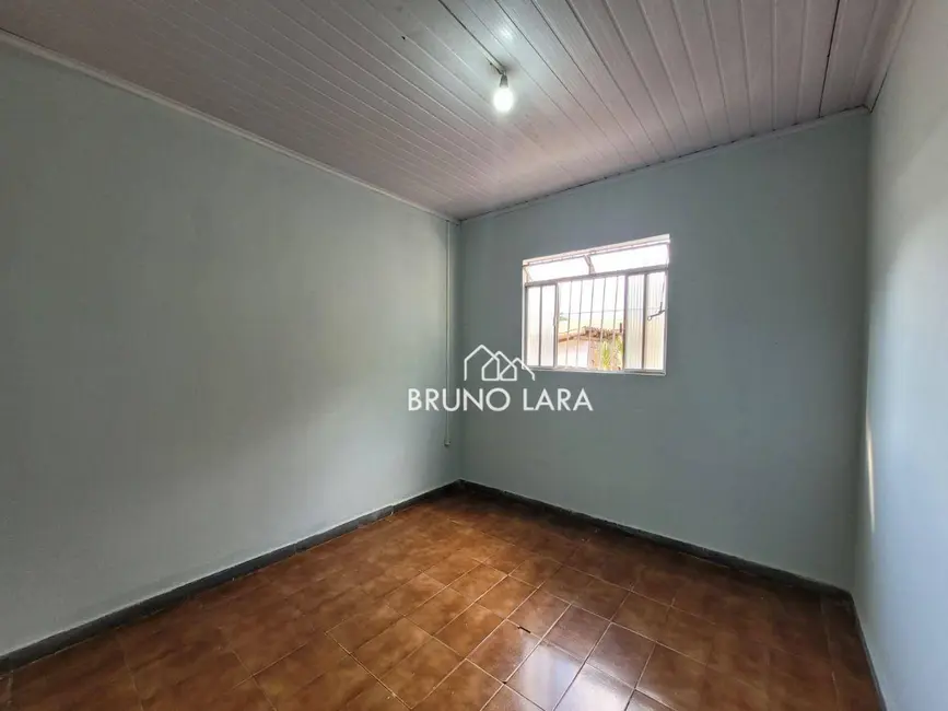Foto 4 de Casa com 2 quartos à venda, 360m2 em Tereza Cristina, Sao Joaquim De Bicas - MG