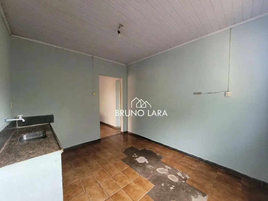 Foto 9 de Casa com 2 quartos à venda, 360m2 em Tereza Cristina, Sao Joaquim De Bicas - MG
