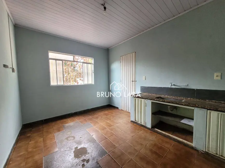 Foto 8 de Casa com 2 quartos à venda, 360m2 em Tereza Cristina, Sao Joaquim De Bicas - MG