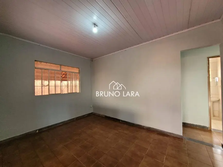 Foto 6 de Casa com 2 quartos à venda, 360m2 em Tereza Cristina, Sao Joaquim De Bicas - MG