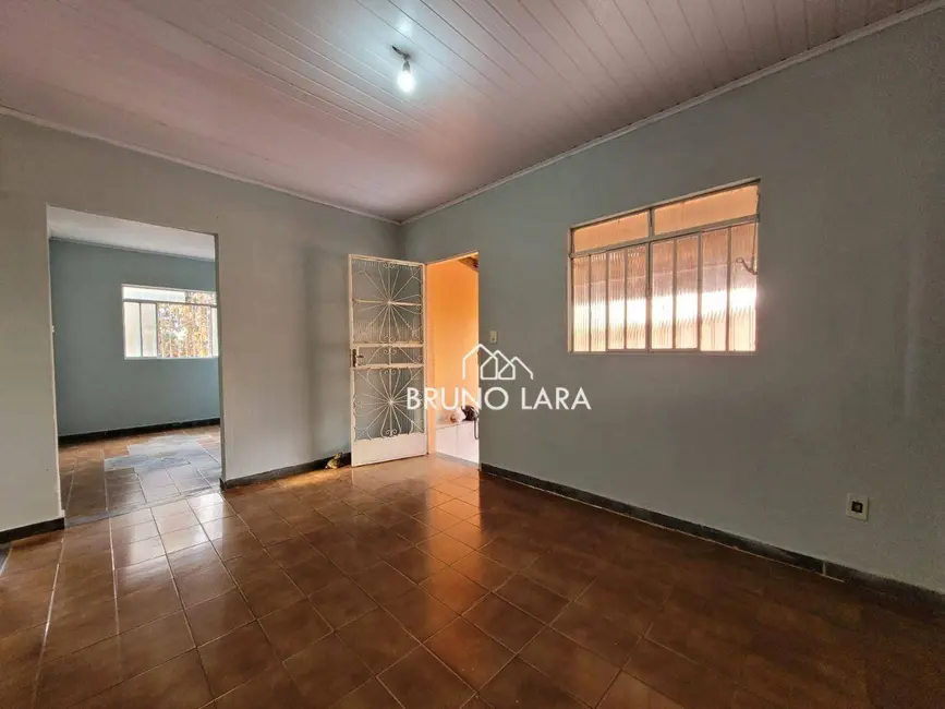 Foto 3 de Casa com 2 quartos à venda, 360m2 em Tereza Cristina, Sao Joaquim De Bicas - MG
